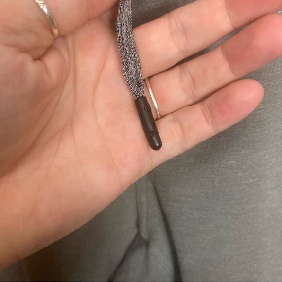 Lululemon Mens gray sweat pants joggers Small - Picture 7 of 10